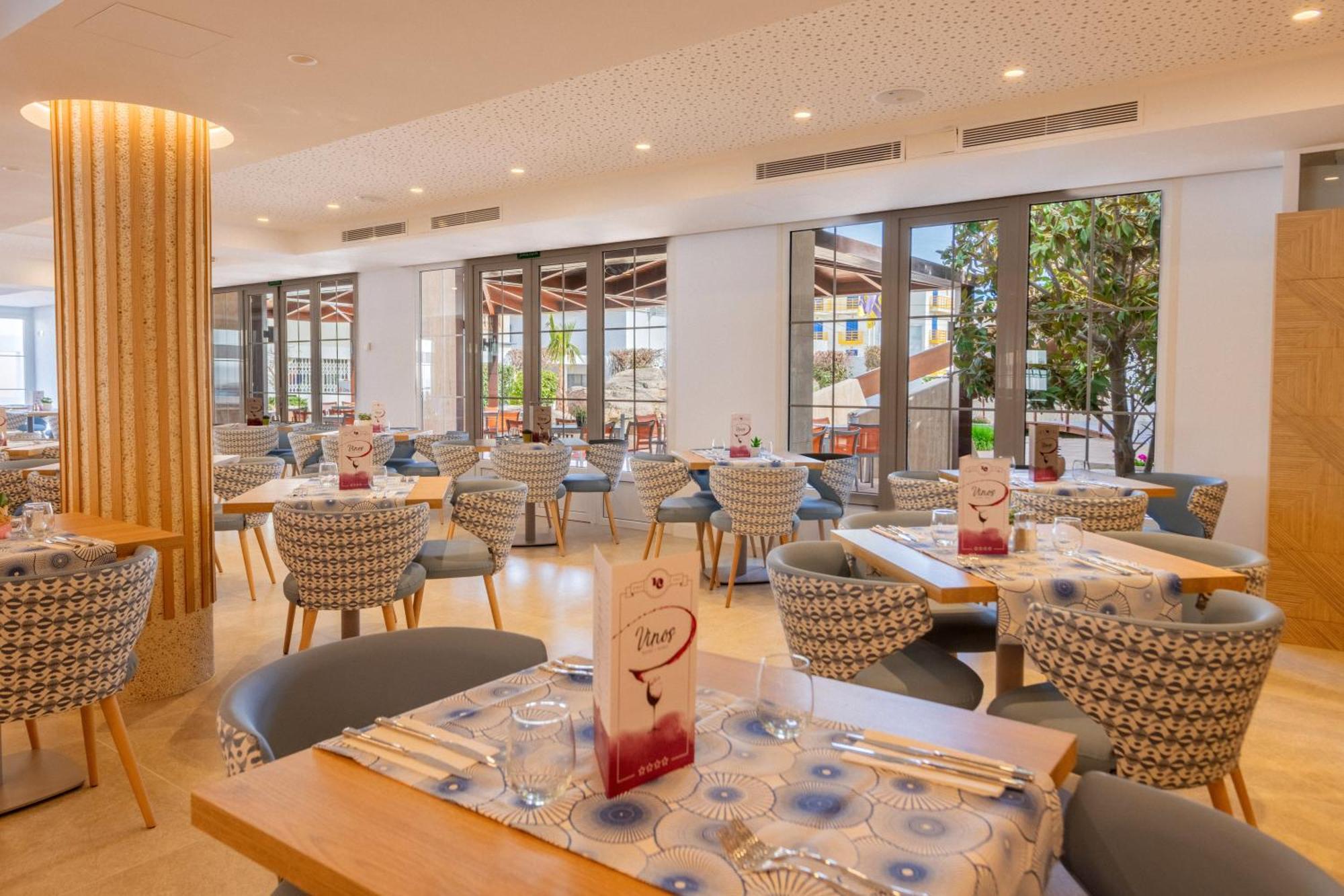 Hotel Capricho Кала Ратьяда Экстерьер фото
