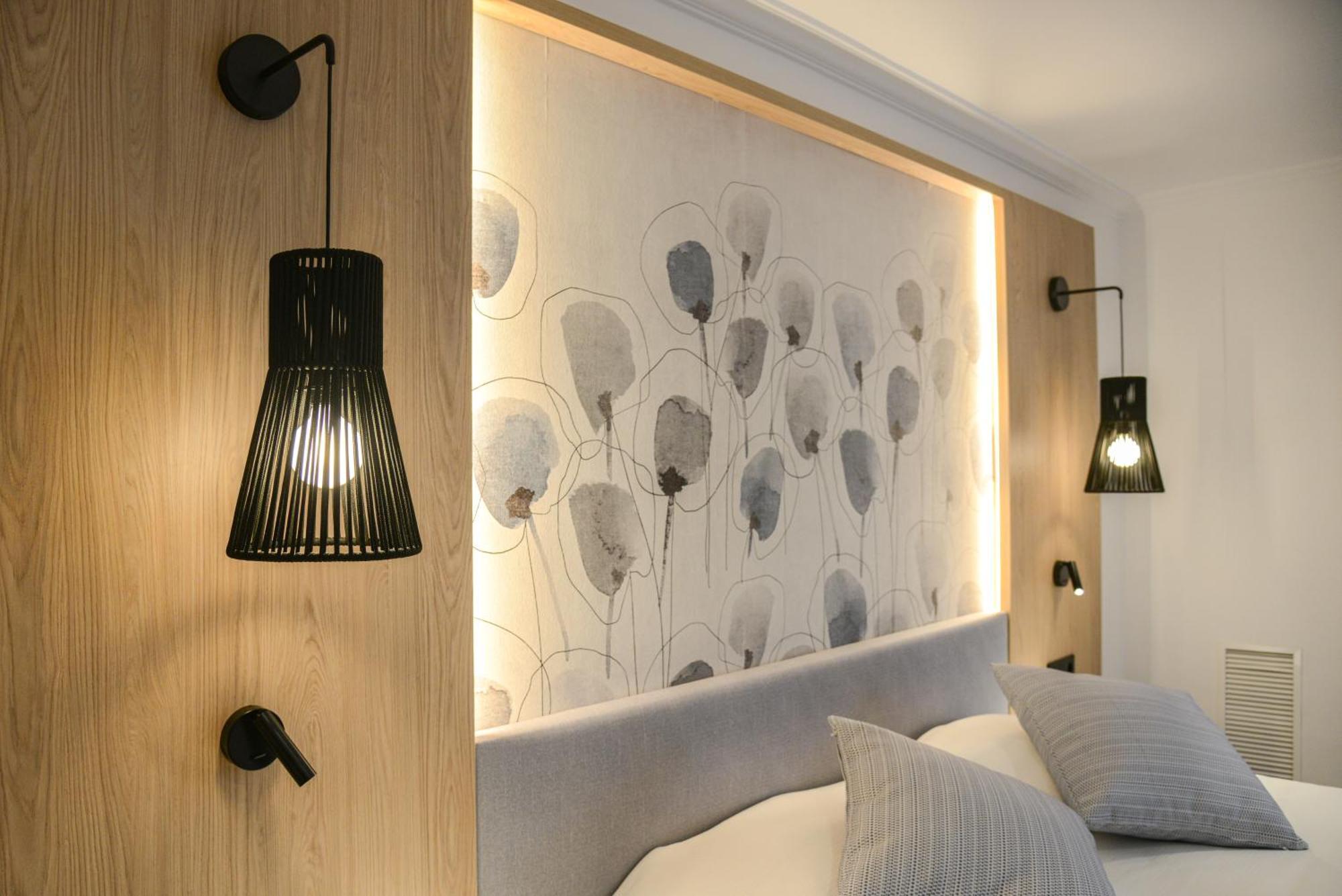 Hotel Capricho Кала Ратьяда Экстерьер фото